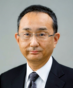 川名　敬